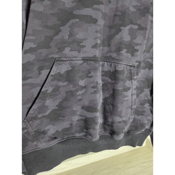 FABLETICS Year Round Terry Hoodie SUZE M - Picture 3 of 5